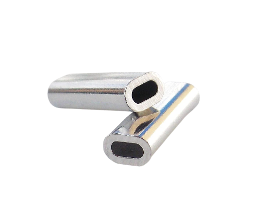 MAKAI ALUMINIUM CRIMP SLEEVES