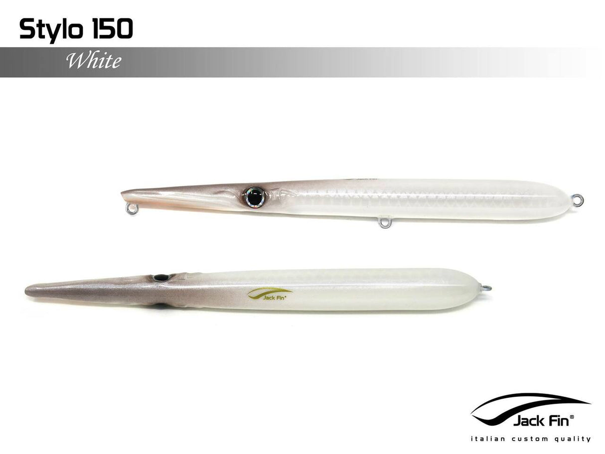 JACK FIN STYLO 150