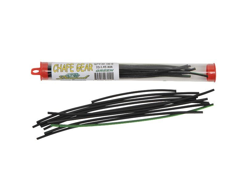 DIAMOND CHAFE GEAR