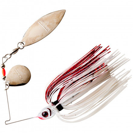 BOOYAH TANDEM BLADE SPINNERBAIT