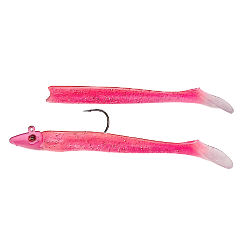 JOEBAGGS MINI-SANDEEL 1/2 OZ