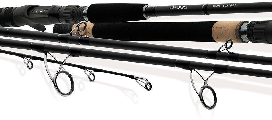 DAIWA PROTEUS INSHORE SPINNING ROD
