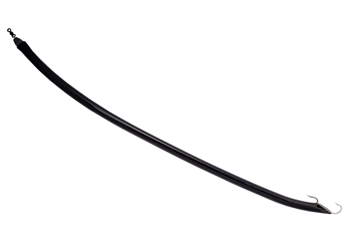 A&S TACKLE 33'' SEA SNAKE TUBE RIG (WEIGHTED)