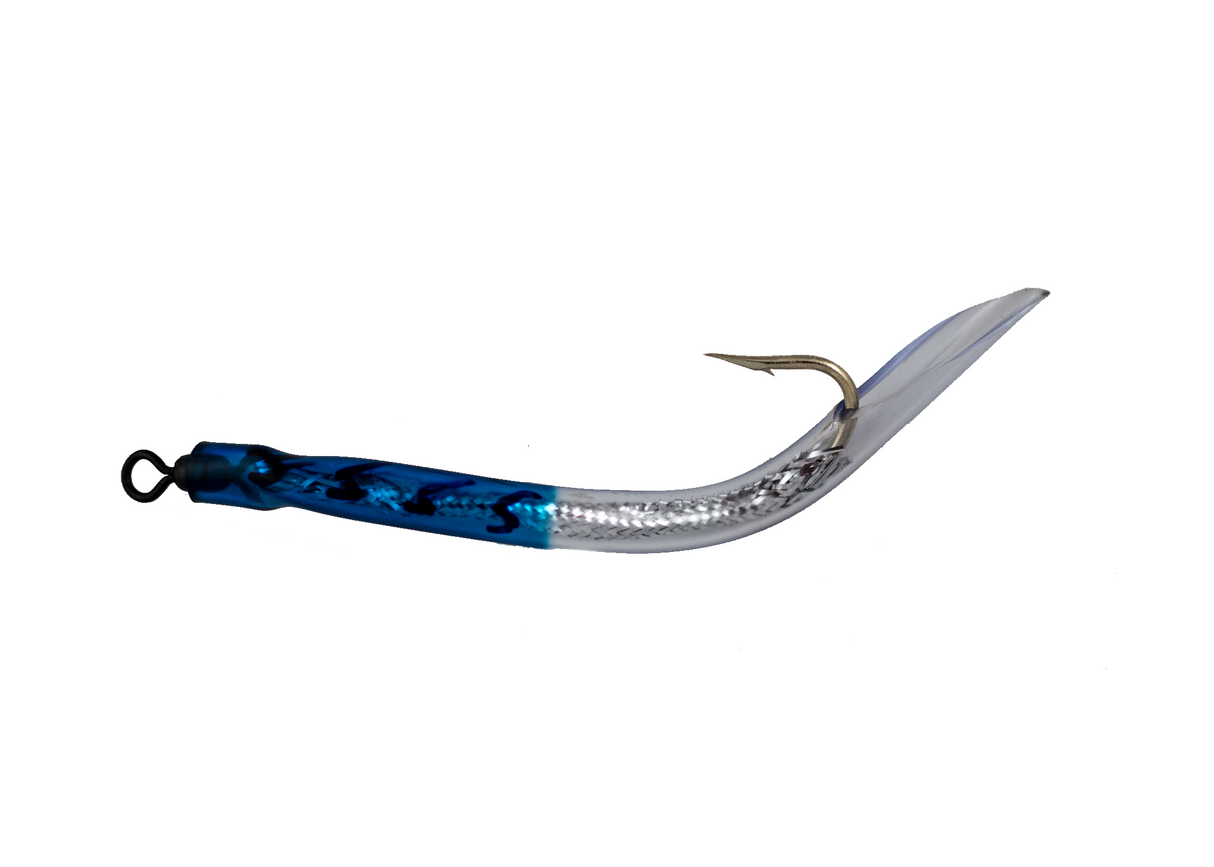 A &S TACKLE SILVERSIDE TEASER