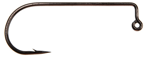 AHREX PR374 90 DEGREE JIG STREAMER HOOK