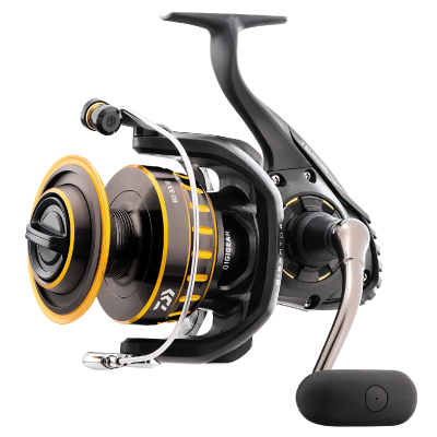 DAIWA BG SERIES SPINNING REEL