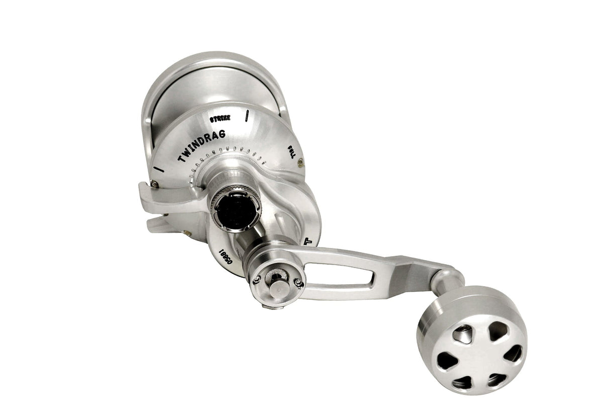 ACCURATE VALIANT 2 SPEED CONVENTIONAL REEL