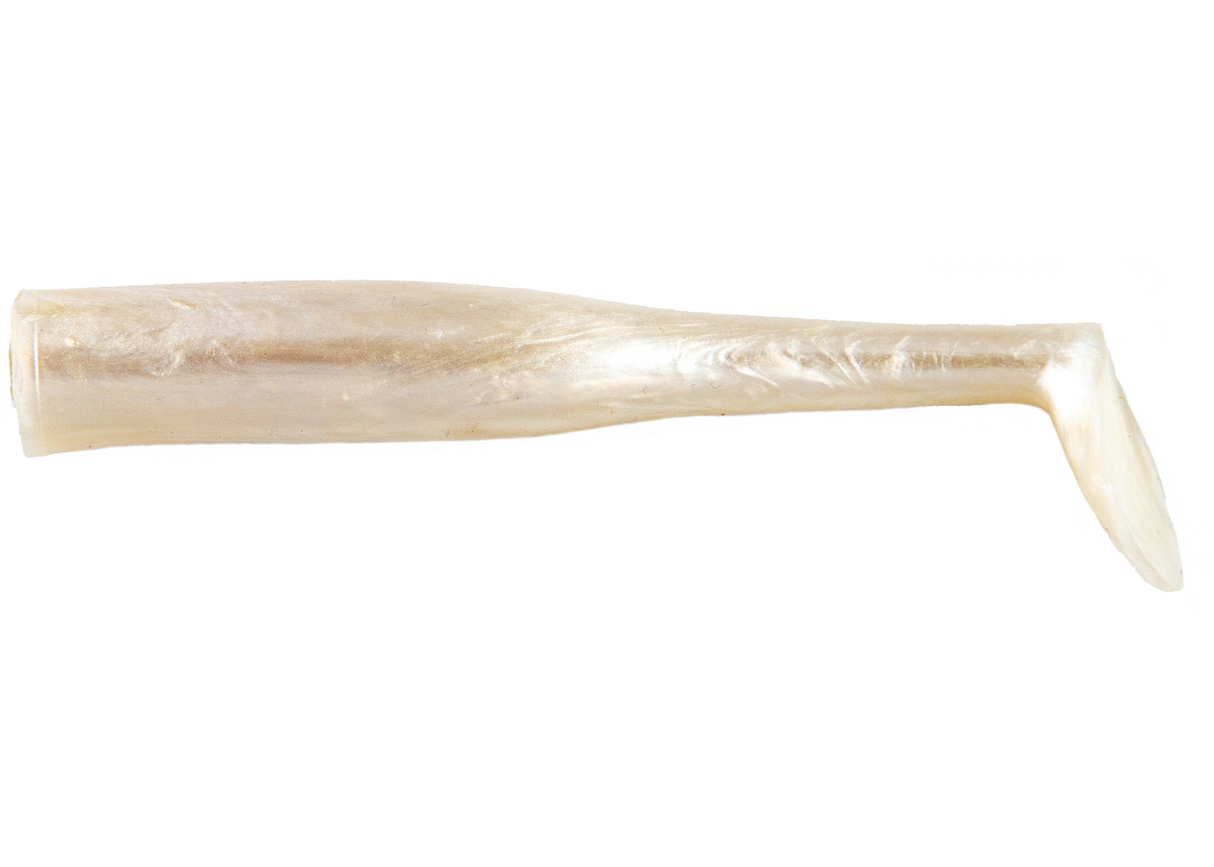 BILL HURLEY CANAL KILLER REPLACEMENT TAILS 6"