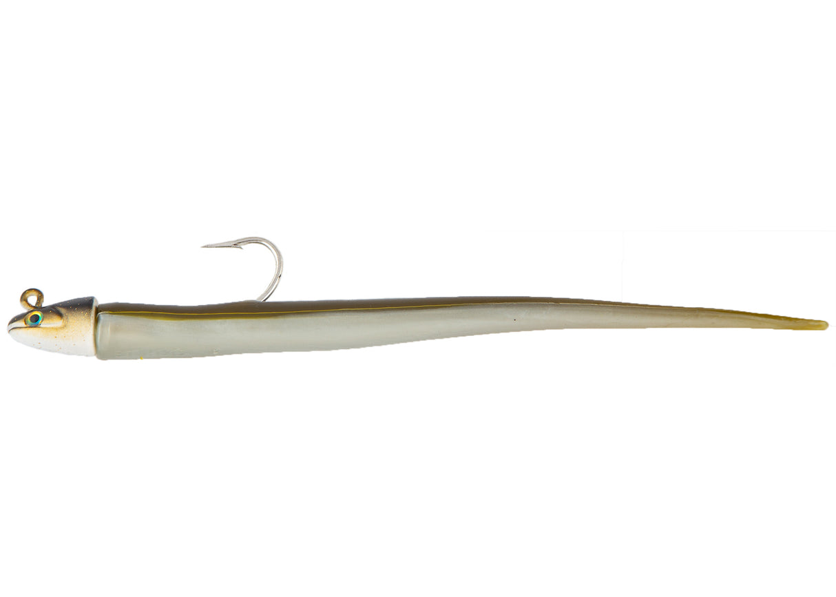 BILL HURLEY CAPE COD SAND EEL 2.5 OZ