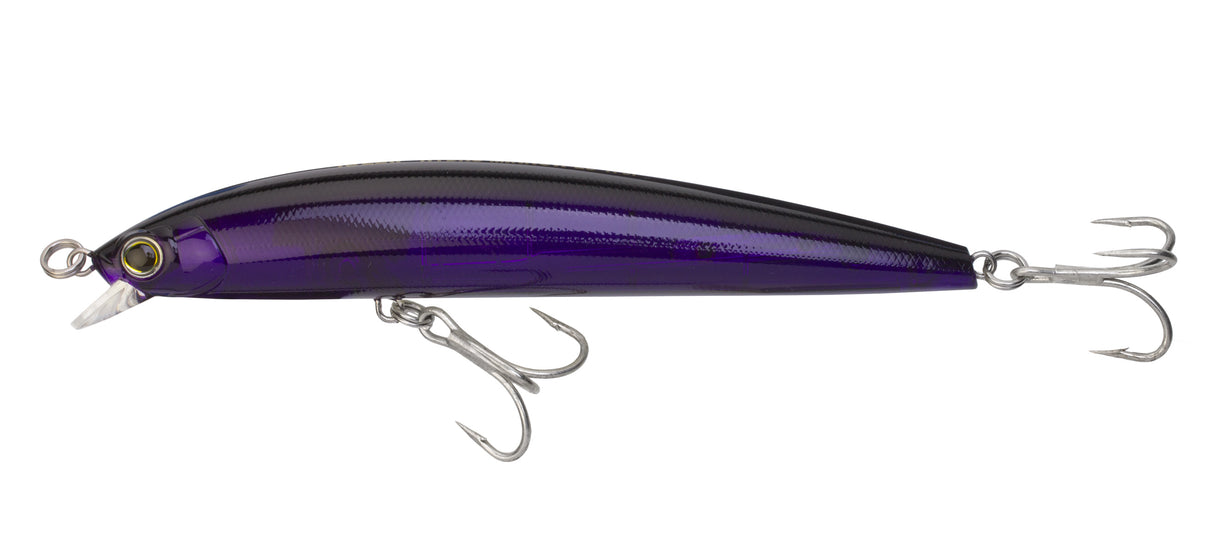 YO-ZURI HYDRO MINNOW LC (F)