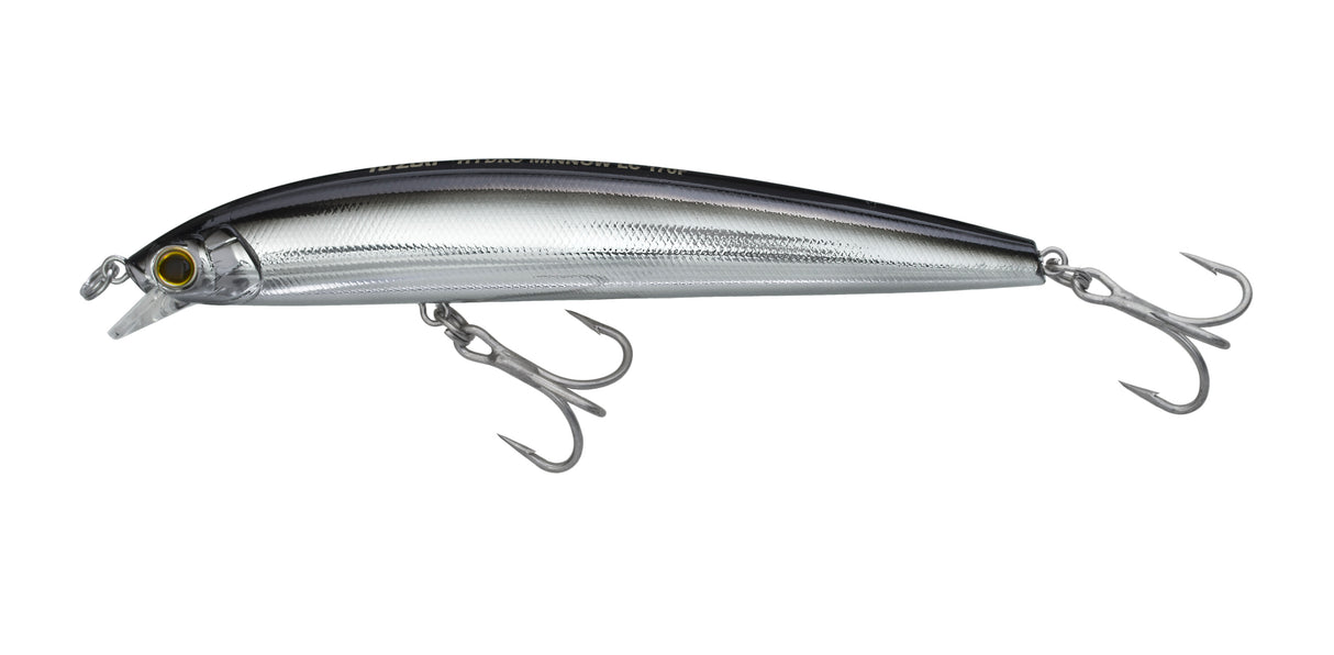 YO-ZURI HYDRO MINNOW LC (F)