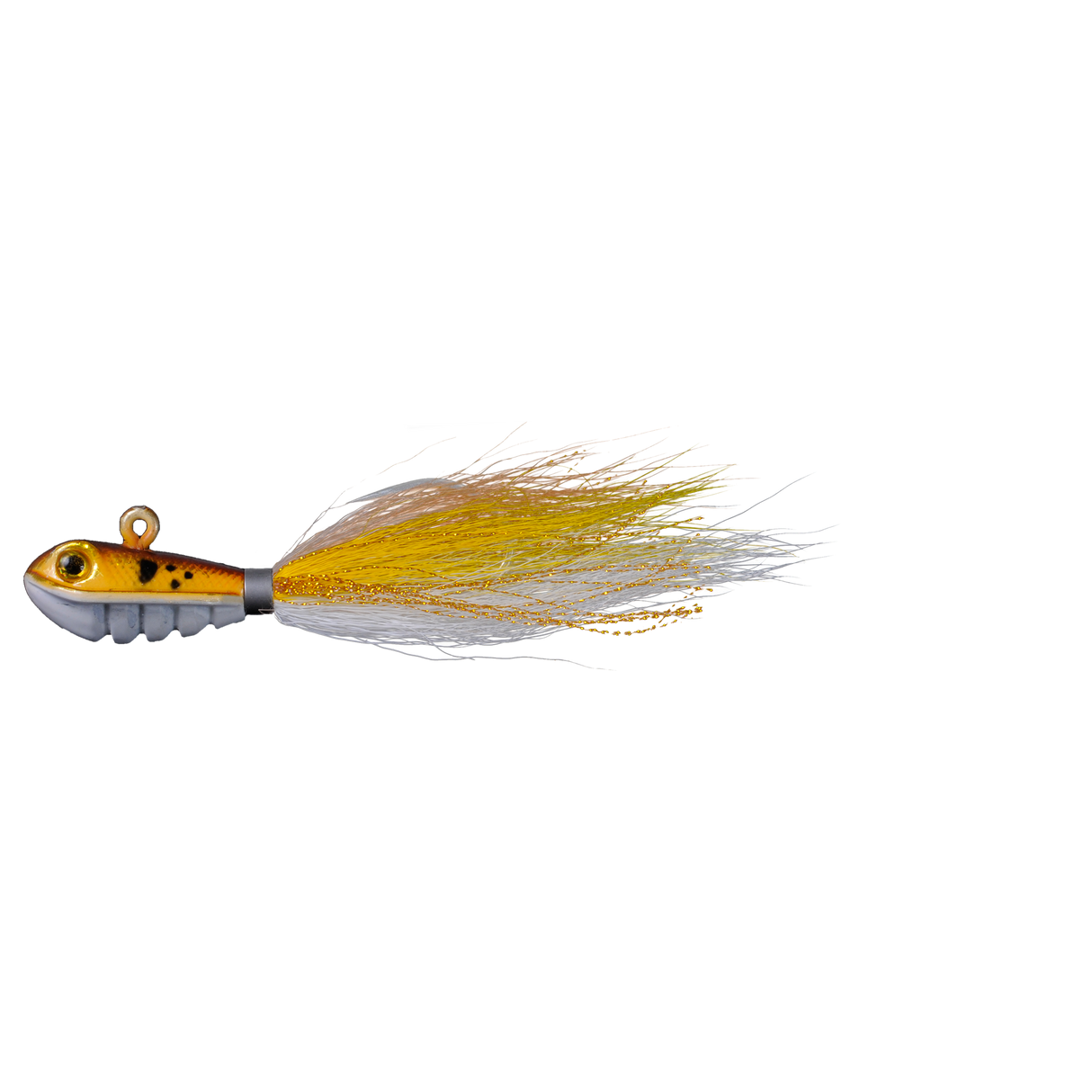 OCEAN BORN BOUNCING BUCKTAIL 1 OZ