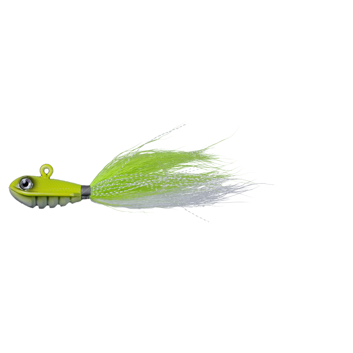 OCEAN BORN BOUNCING BUCKTAIL 1 OZ