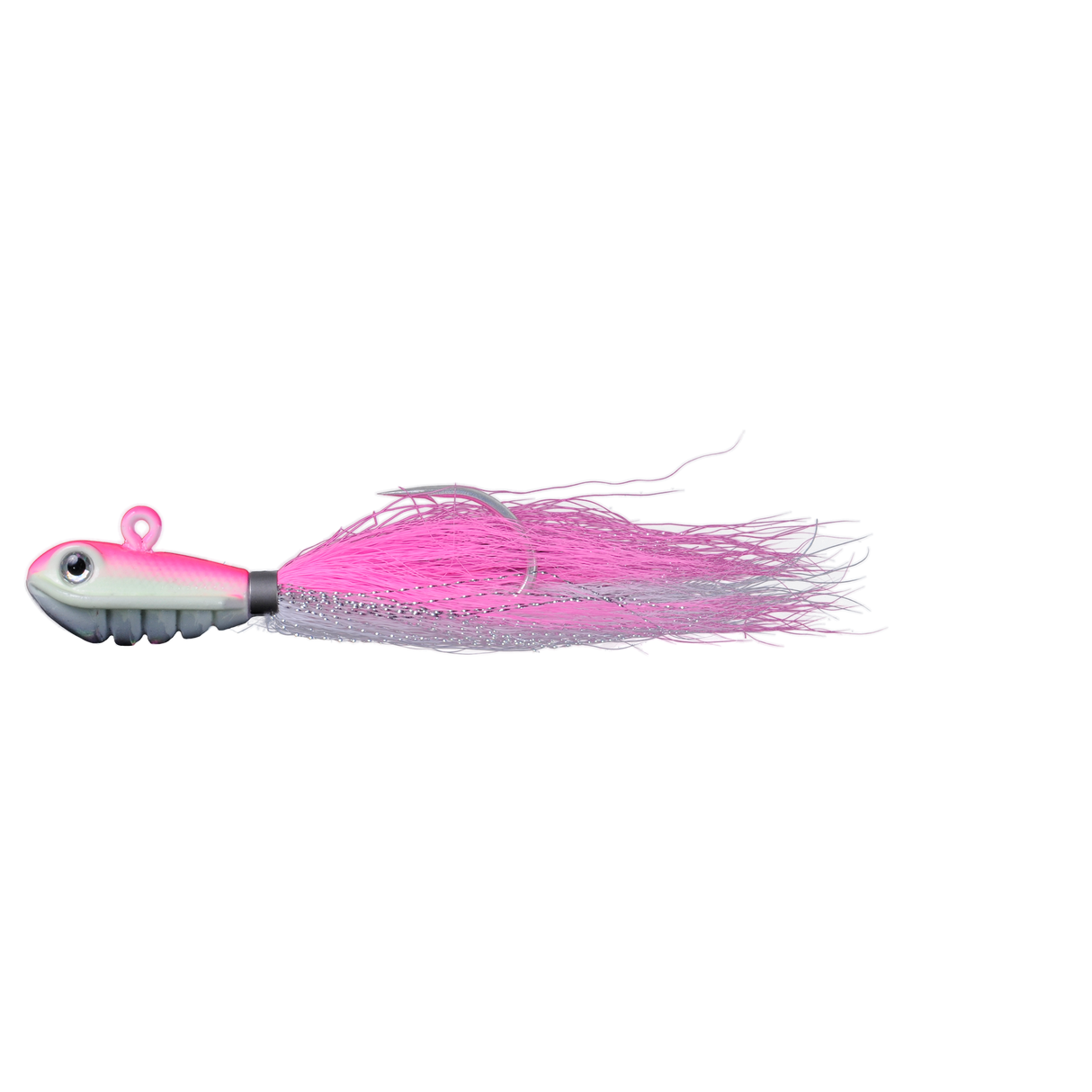 OCEAN BORN BOUNCING BUCKTAIL 1 OZ