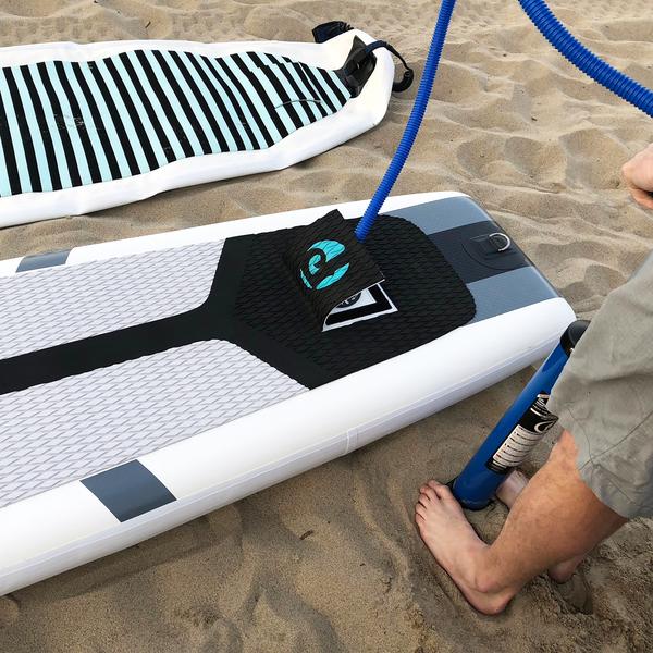 PAU HANA CADENCE 12'6" INFLATABLE SUP BOARD