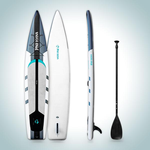 PAU HANA CADENCE 12'6" INFLATABLE SUP BOARD