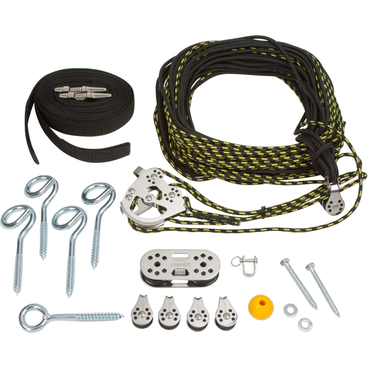 SUSPENZ 60 LB CEILING HOISTER