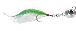 TSUNAMI BALL JIG 6 OZ