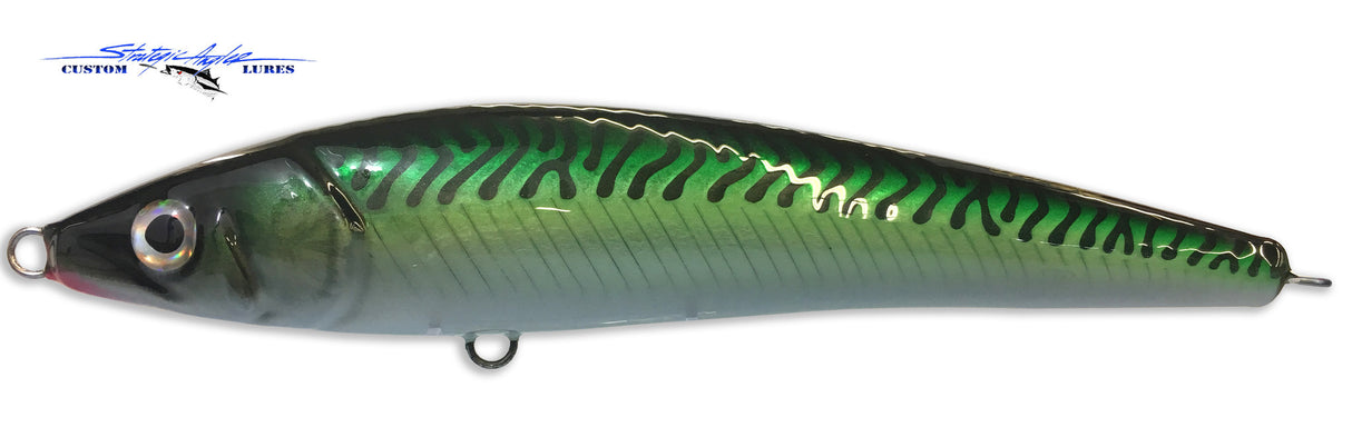 STRATEGIC ANGLER CRUISER SERIES