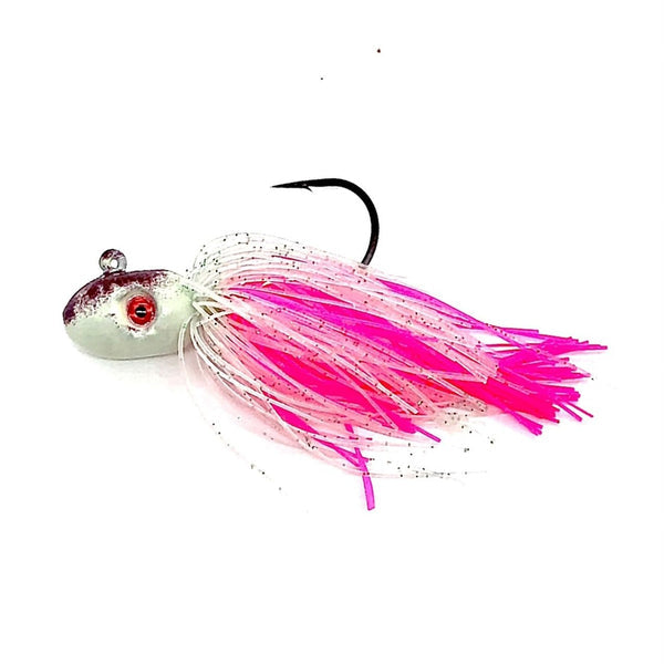 JOEBAGGS FLUKIE 4 OZ