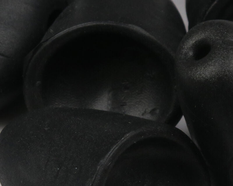 HARELINE SMALL DOUBLE BARREL POPPER BODIES