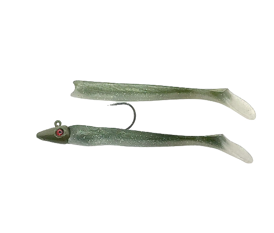 JOEBAGGS MINI-SANDEEL 1/2 OZ