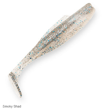 Z-MAN DIEZEL MINNOWZ 7"