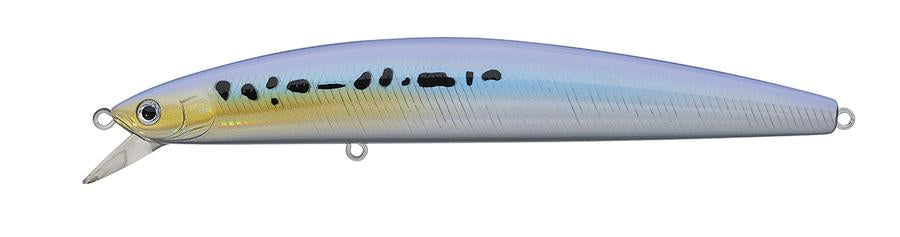 DAIWA SALT PRO MINNOW (F) 6"