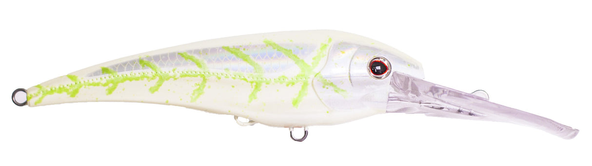 NOMAD DTX MINNOW 6.5" (S)