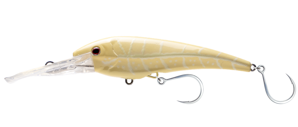 NOMAD DTX MINNOW 110 SINKING 4.25"