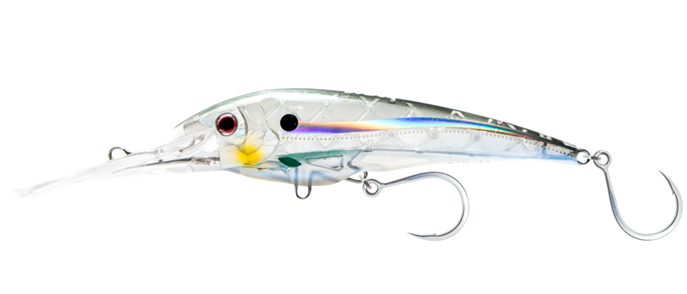 NOMAD DTX MINNOW 110 SINKING 4.25"