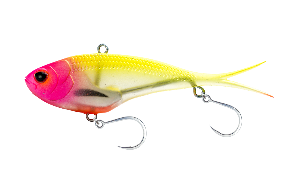 NOMAD VERTREX MAX VIBE 130 5"