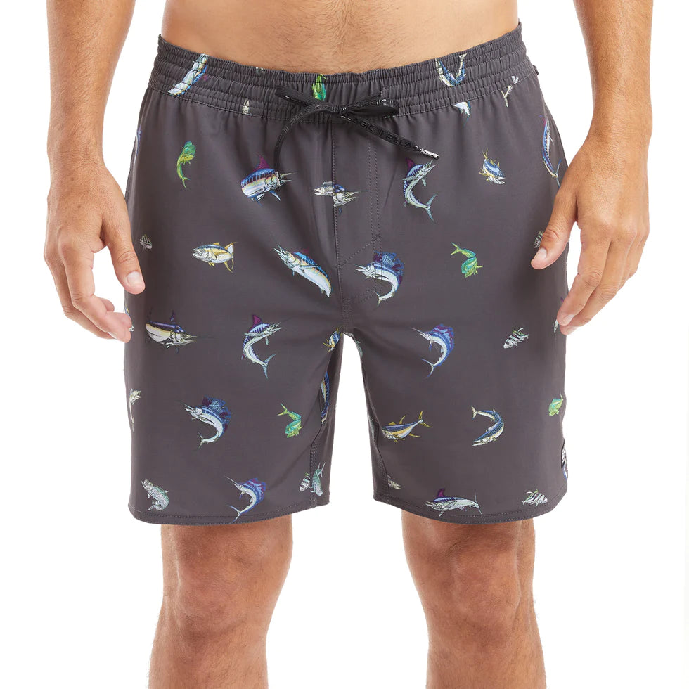 PELAGIC THE DOCKSIDE 18