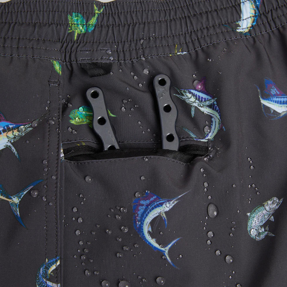 PELAGIC THE DOCKSIDE 18