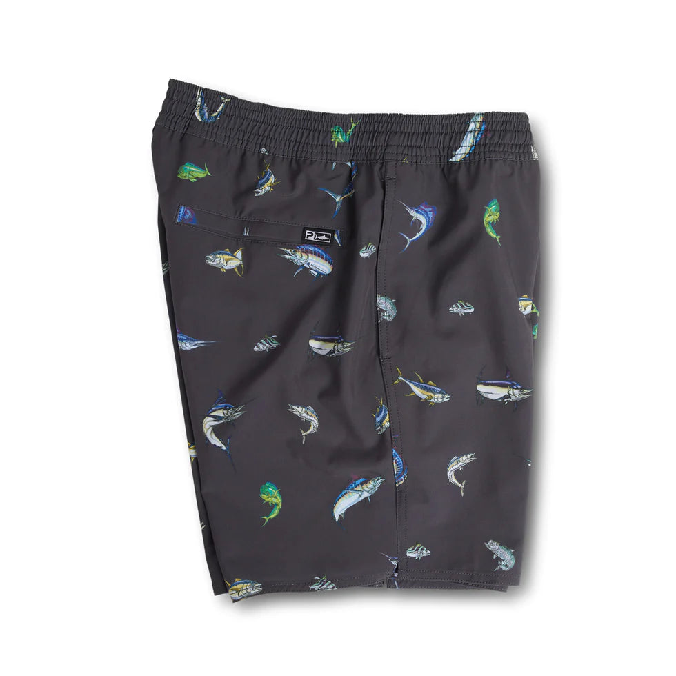 PELAGIC THE DOCKSIDE 18