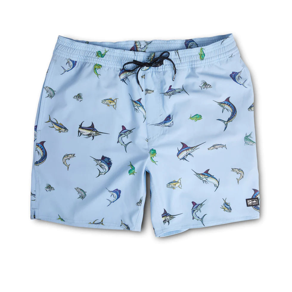 PELAGIC THE DOCKSIDE 18