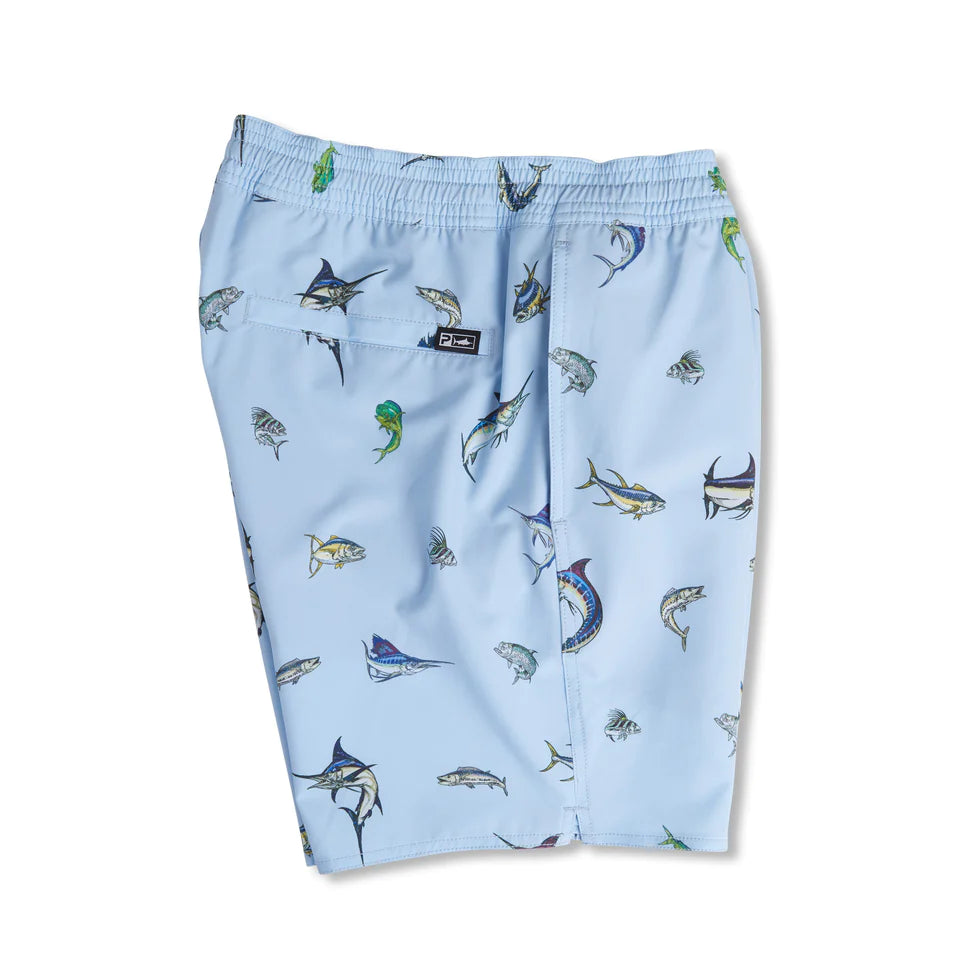 PELAGIC THE DOCKSIDE 18