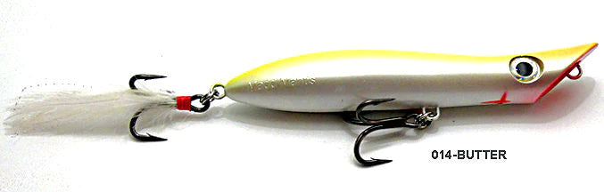 Madd Mantis Duck 155