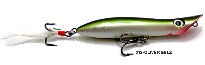 Madd Mantis Duck 155