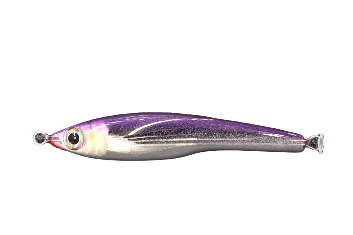 STRATEGIC ANGLER NAIA 180 SERIES