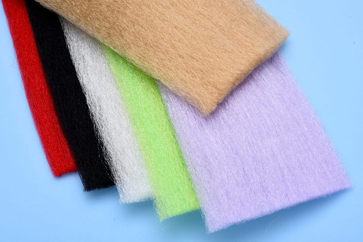 ENRICO PUGLISI EP FIBERS