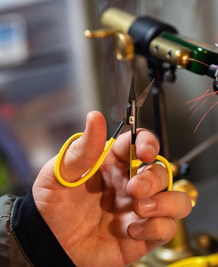 LOON ERGO ALL PURPOSE SCISSORS