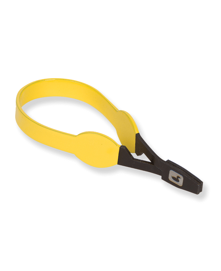 LOON ERGO HACKLE PLIER