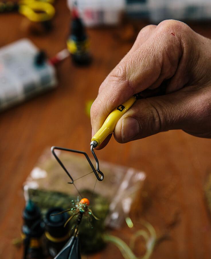 LOON ERGO WHIP FINISHER