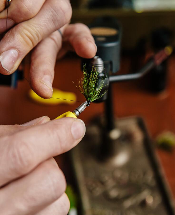 LOON ERGO WHIP FINISHER