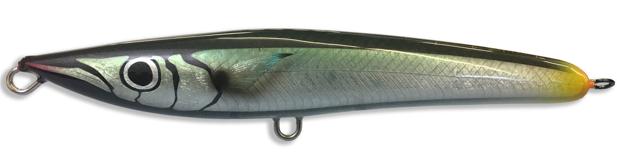 STRATEGIC ANGLER ESPADA-F SERIES