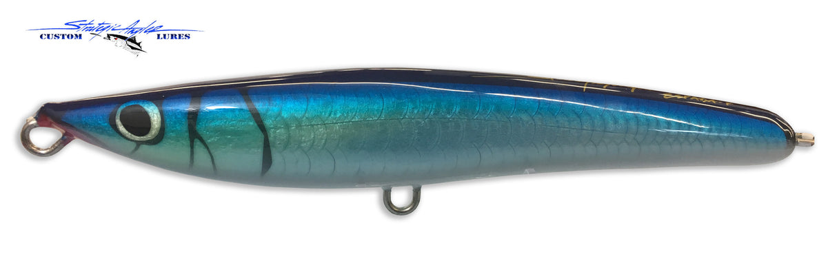 STRATEGIC ANGLER ESPADA-F SERIES