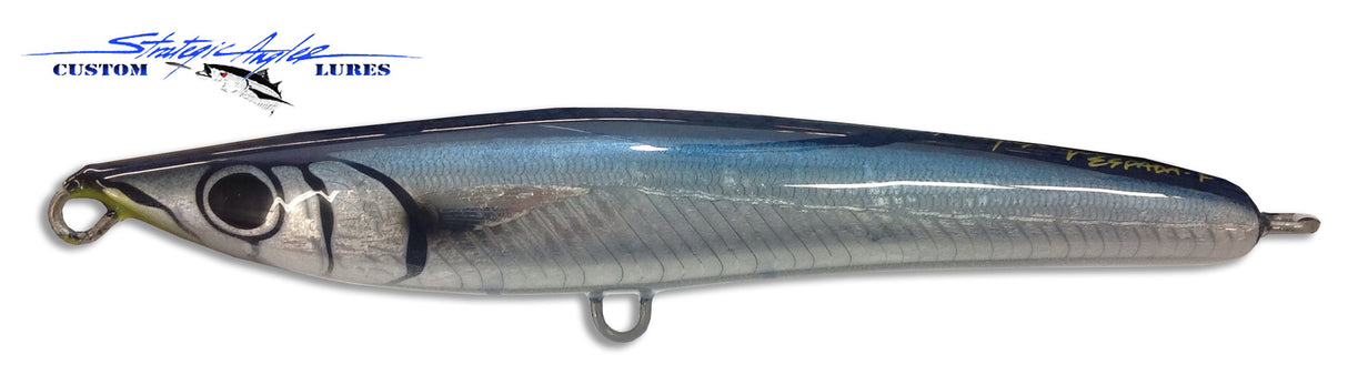 STRATEGIC ANGLER ESPADA-F SERIES