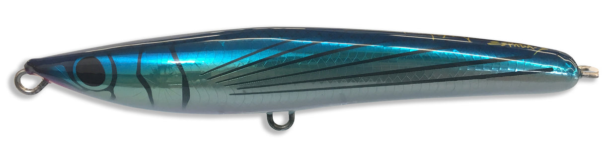 STRATEGIC ANGLER ESPADA-F SERIES