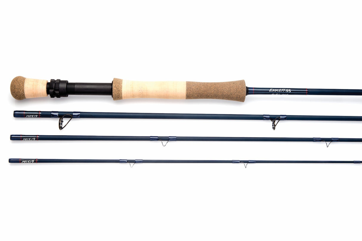THOMAS & THOMAS EXOCETT SS FLY ROD